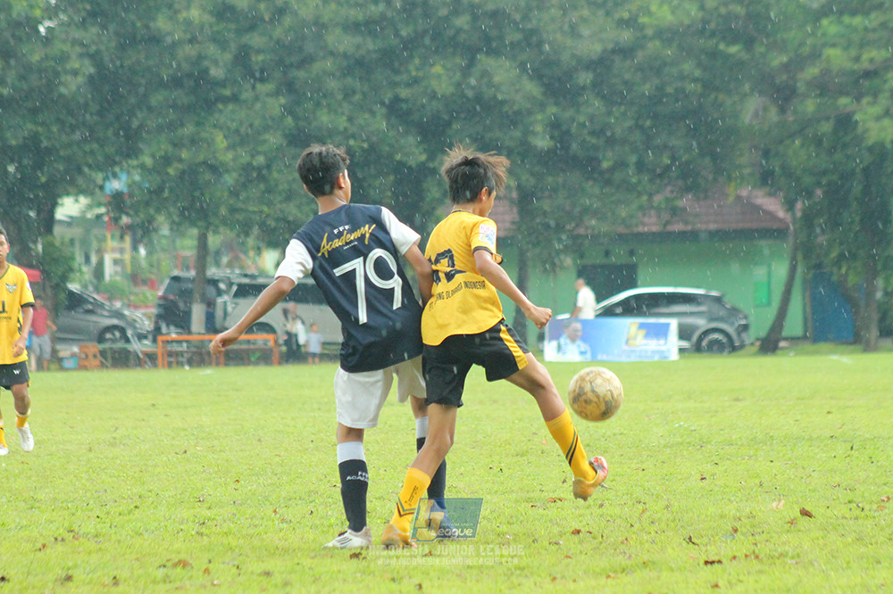 ijl u13 011125 fff academy jakarta vs newland fa
