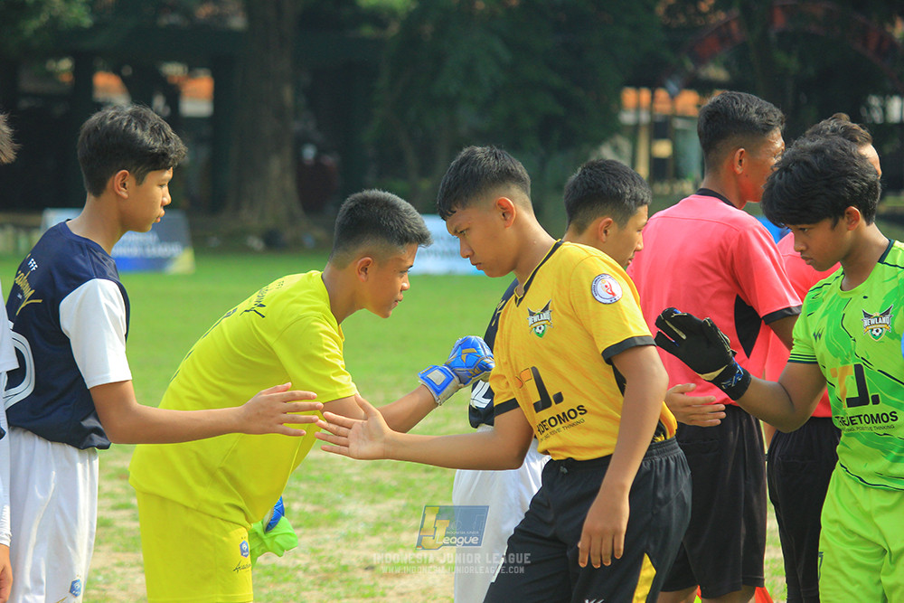 ijl u13 011125 fff academy jakarta vs newland fa