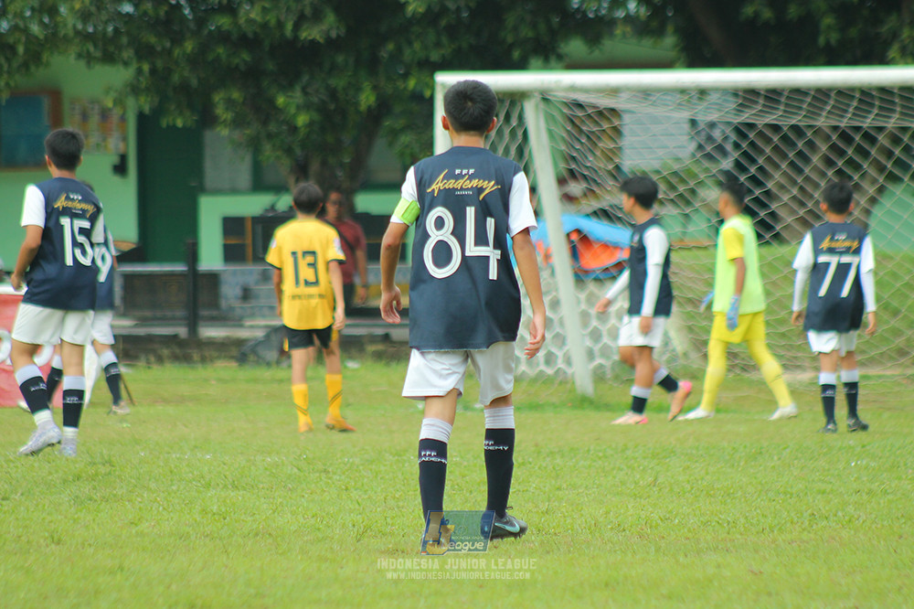 ijl u13 011125 fff academy jakarta vs newland fa