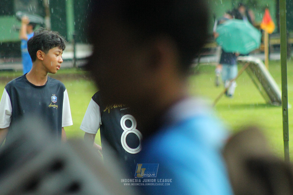ijl u13 011125 fff academy jakarta vs newland fa