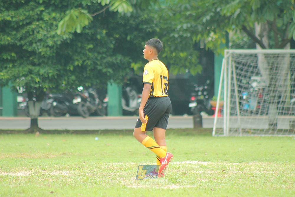 ijl u13 011125 fff academy jakarta vs newland fa