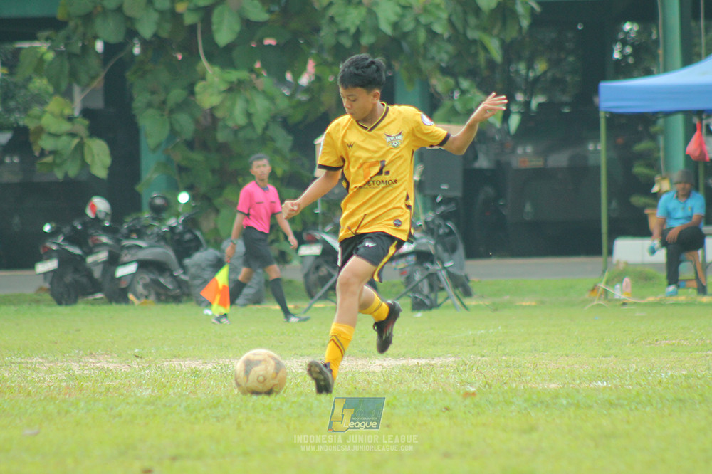 ijl u13 011125 fff academy jakarta vs newland fa