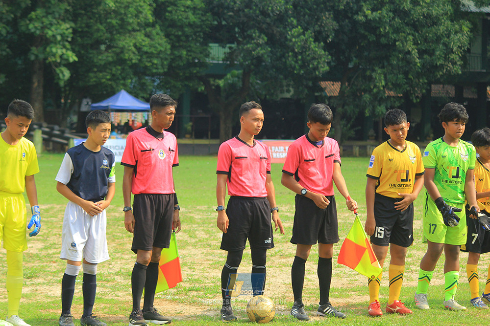 ijl u13 011125 fff academy jakarta vs newland fa