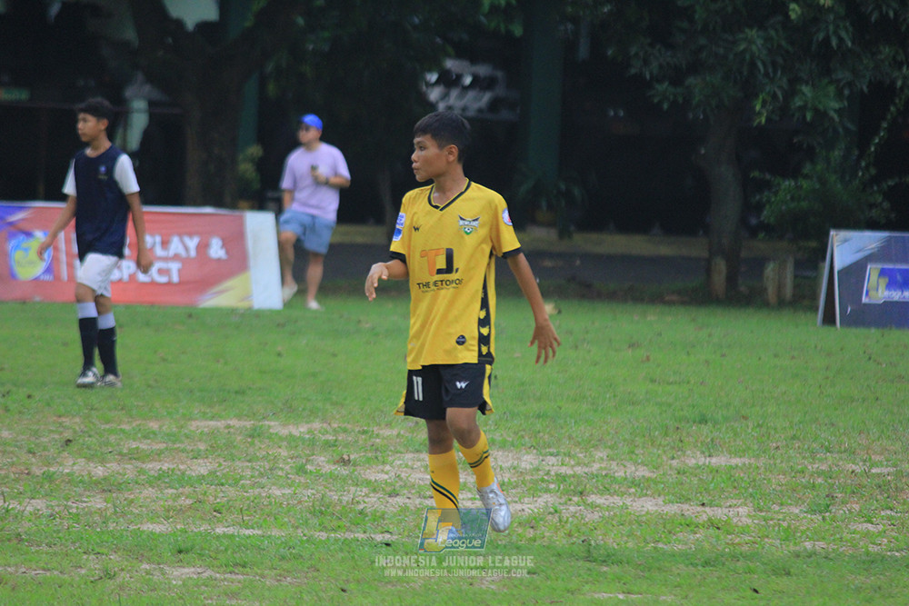 ijl u13 011125 fff academy jakarta vs newland fa