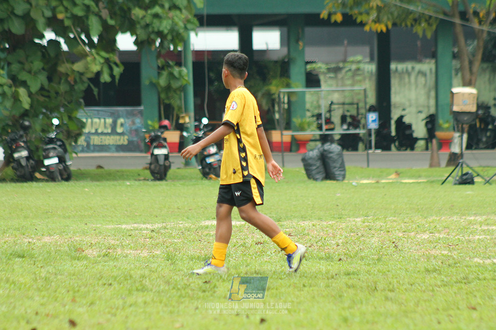 ijl u13 011125 fff academy jakarta vs newland fa