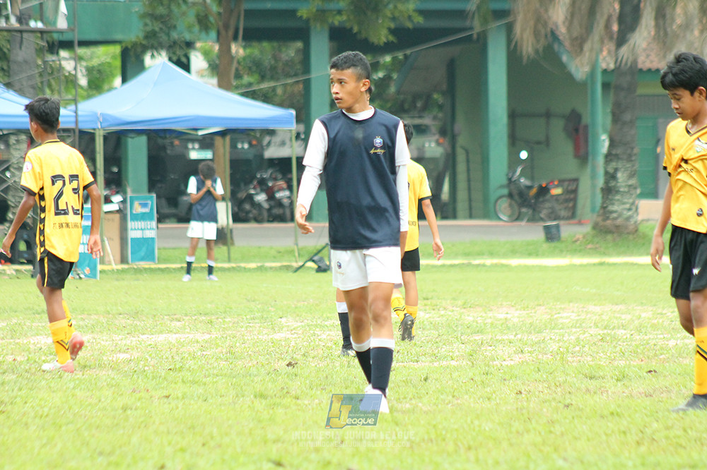 ijl u13 011125 fff academy jakarta vs newland fa