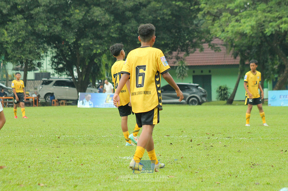 ijl u13 011125 fff academy jakarta vs newland fa
