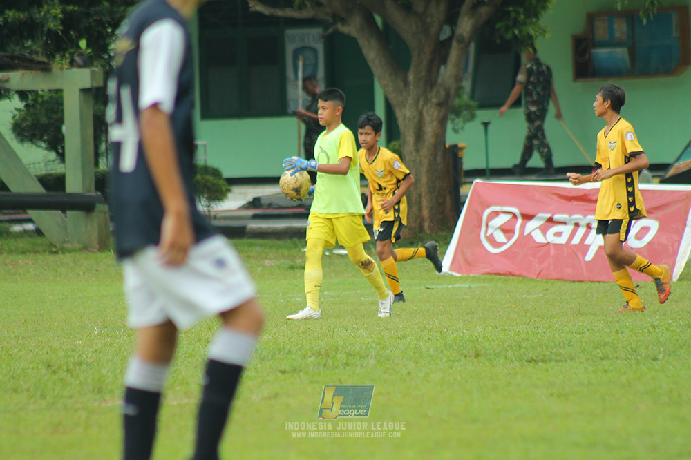 ijl u13 011125 fff academy jakarta vs newland fa