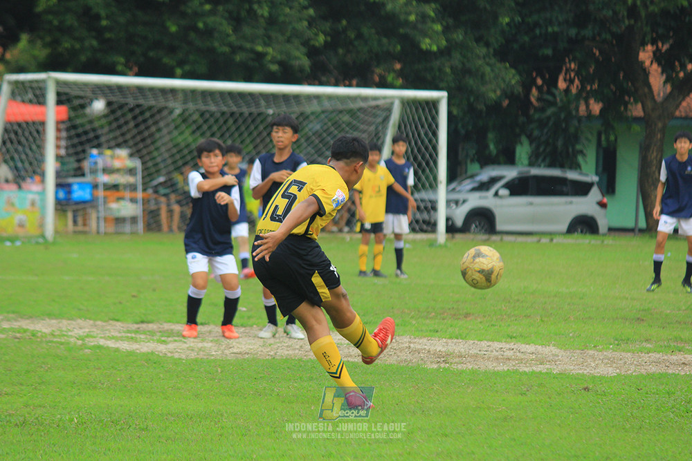 ijl u13 011125 fff academy jakarta vs newland fa