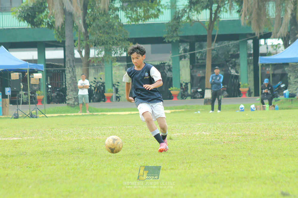 ijl u13 011125 fff academy jakarta vs newland fa