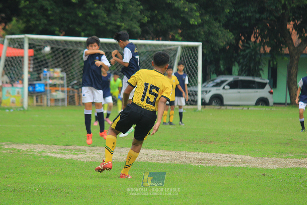 ijl u13 011125 fff academy jakarta vs newland fa