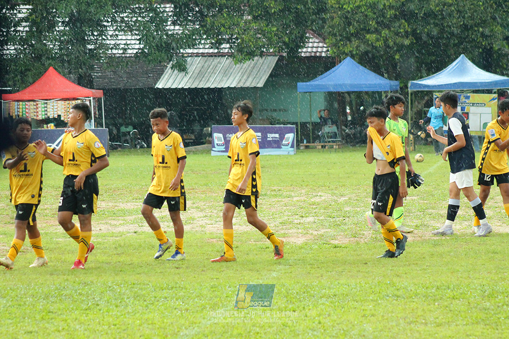 ijl u13 011125 fff academy jakarta vs newland fa