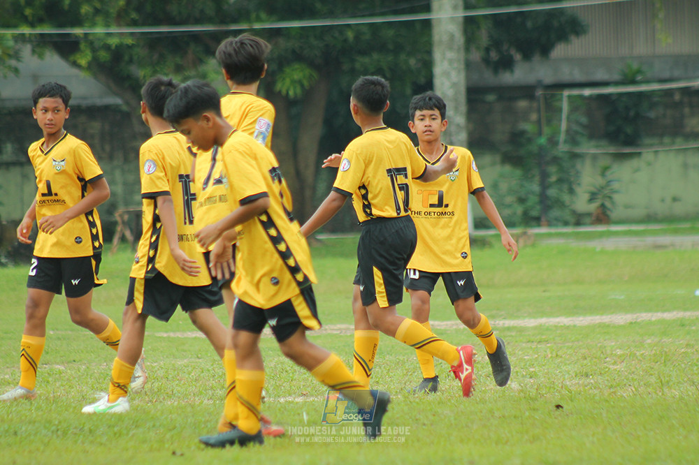ijl u13 011125 fff academy jakarta vs newland fa