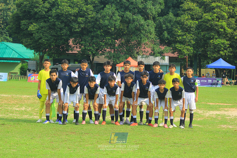 ijl u13 011125 fff academy jakarta vs newland fa