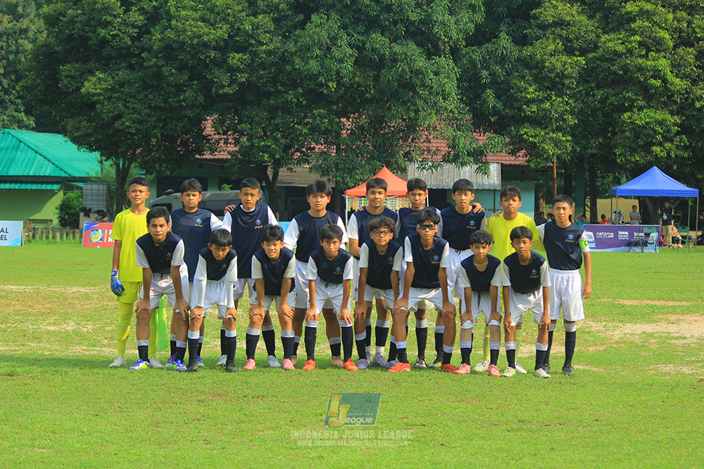 ijl u13 011125 fff academy jakarta vs newland fa