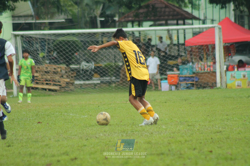 ijl u13 011125 fff academy jakarta vs newland fa