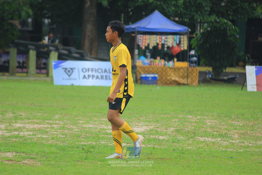ijl u13 011125 fff academy jakarta vs newland fa