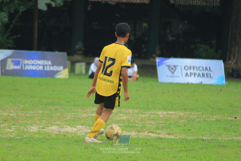 ijl u13 011125 fff academy jakarta vs newland fa