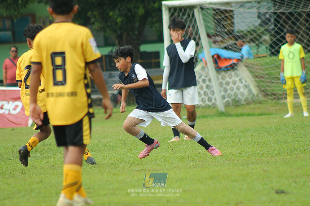 ijl u13 011125 fff academy jakarta vs newland fa