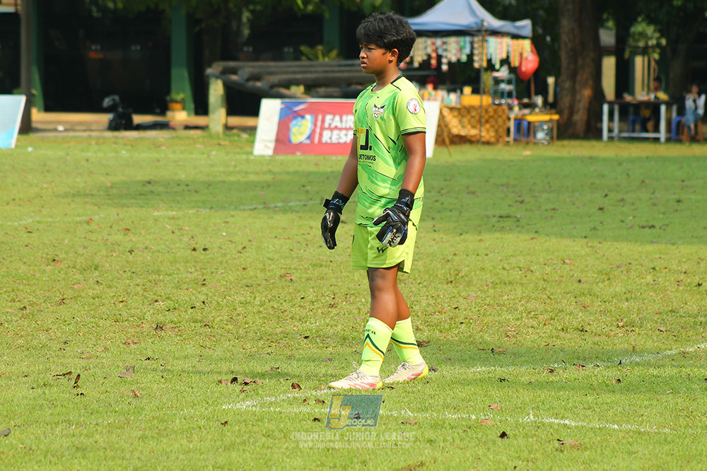 ijl u13 011125 fff academy jakarta vs newland fa