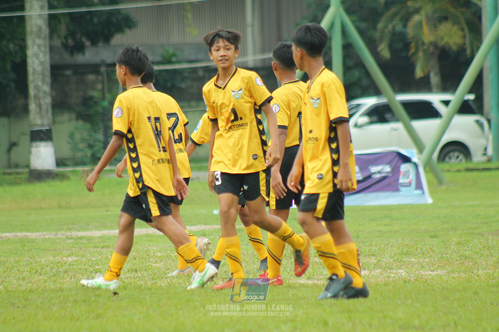ijl u13 011125 fff academy jakarta vs newland fa