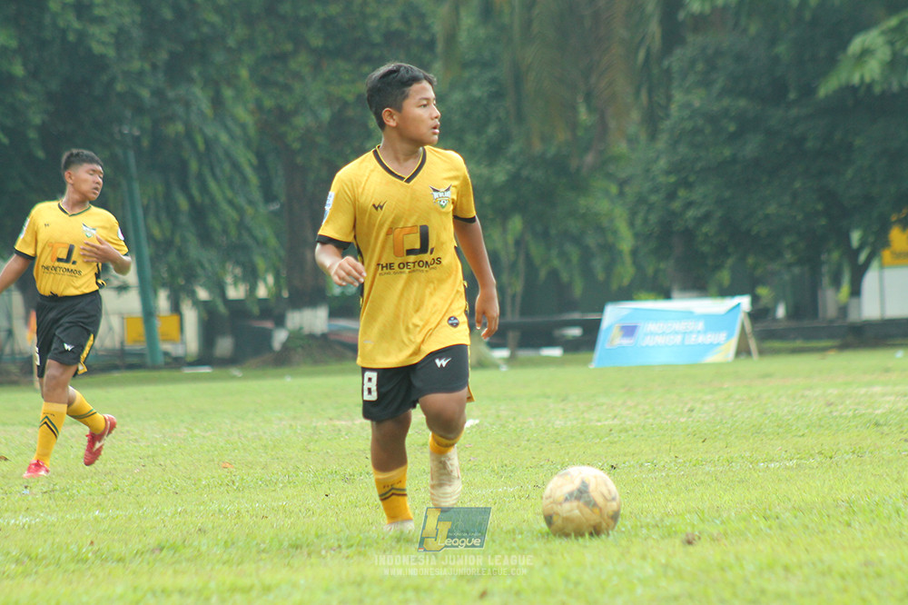 ijl u13 011125 fff academy jakarta vs newland fa
