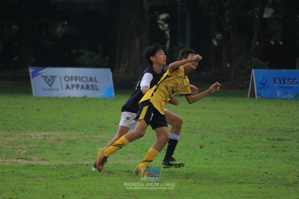 ijl u13 011125 fff academy jakarta vs newland fa
