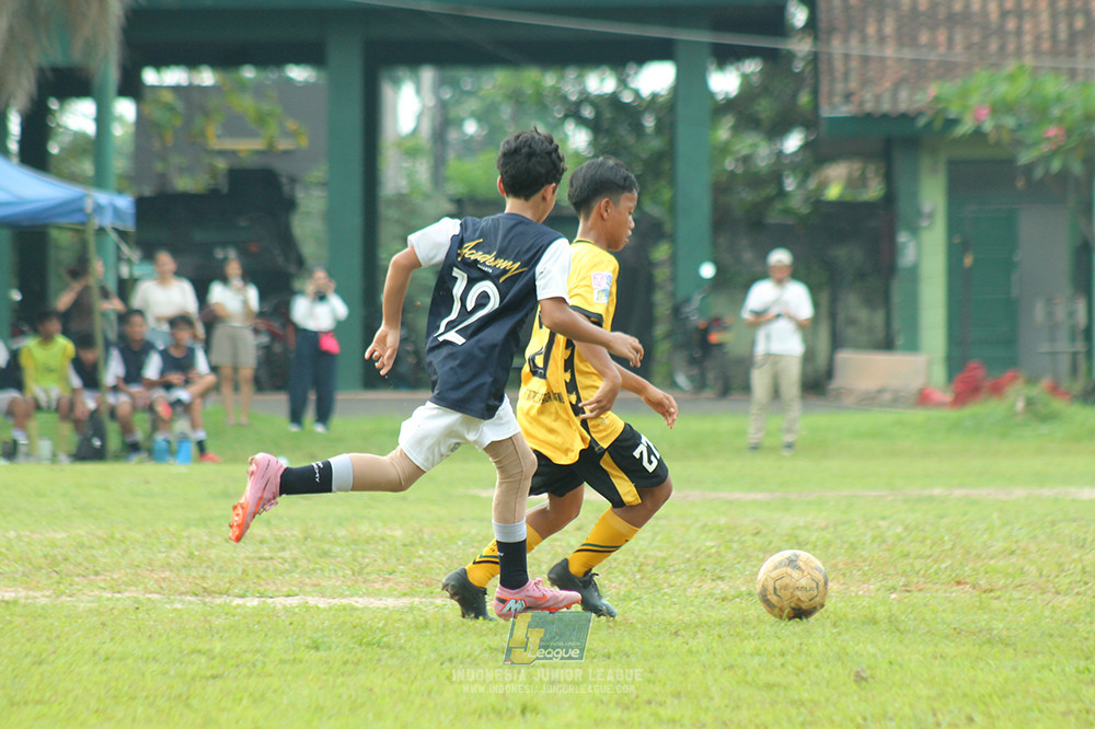ijl u13 011125 fff academy jakarta vs newland fa