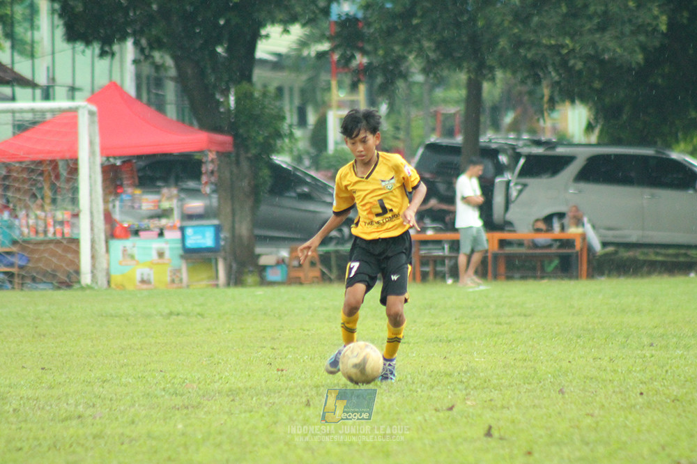 ijl u13 011125 fff academy jakarta vs newland fa