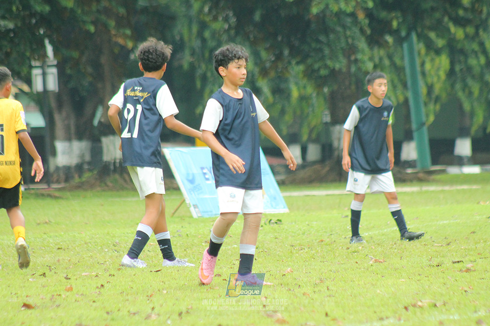 ijl u13 011125 fff academy jakarta vs newland fa