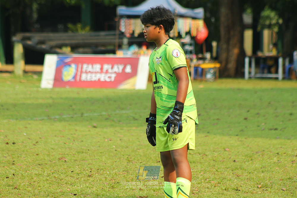 ijl u13 011125 fff academy jakarta vs newland fa
