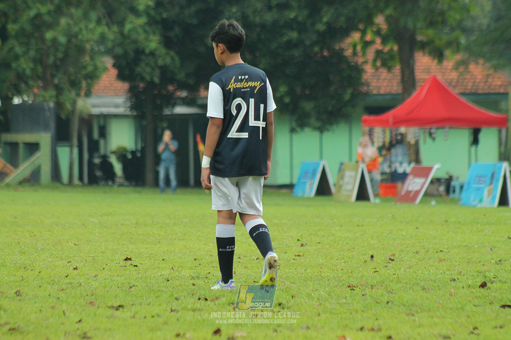 ijl u13 011125 fff academy jakarta vs newland fa