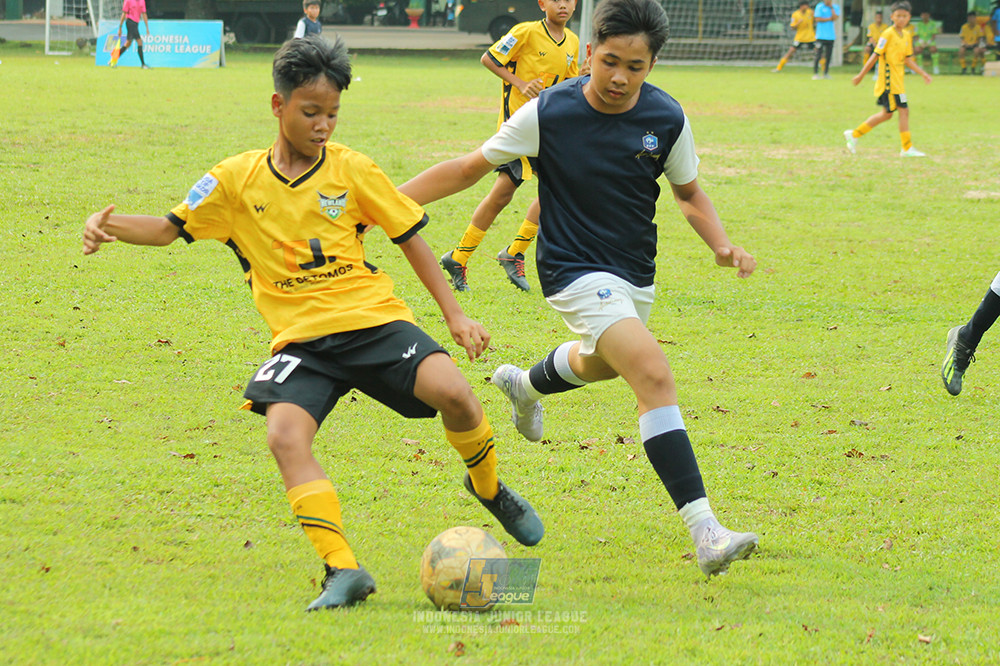 ijl u13 011125 fff academy jakarta vs newland fa