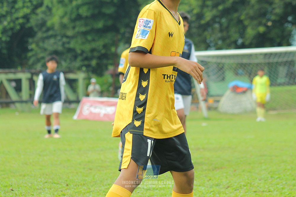 ijl u13 011125 fff academy jakarta vs newland fa