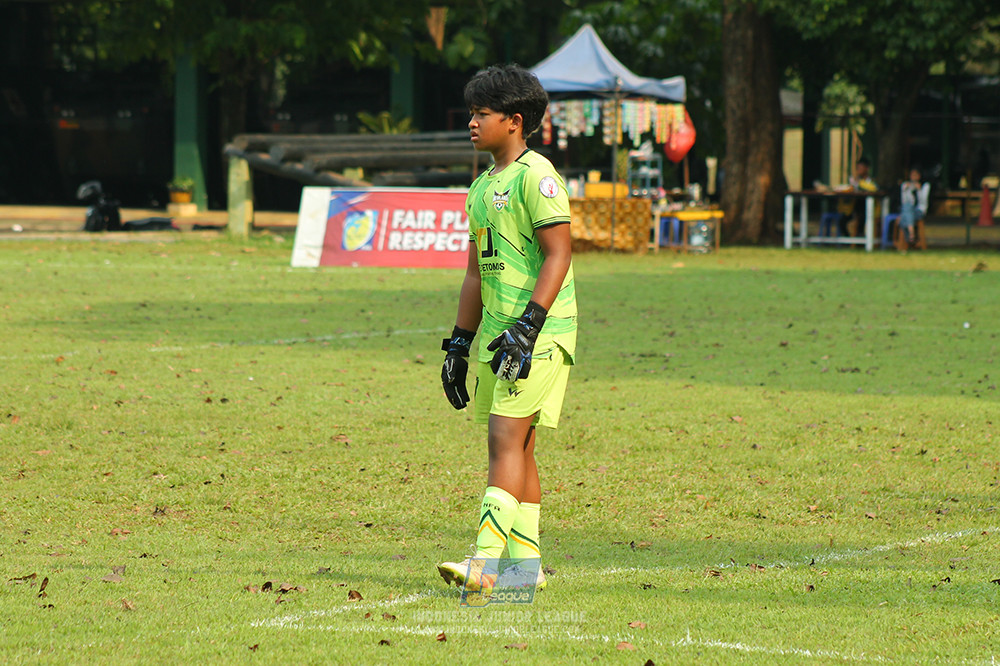 ijl u13 011125 fff academy jakarta vs newland fa