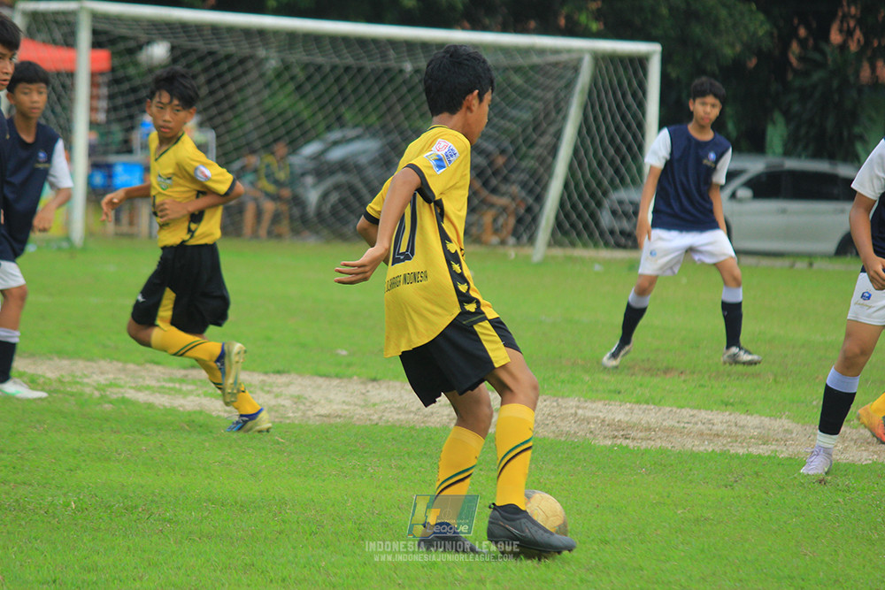 ijl u13 011125 fff academy jakarta vs newland fa