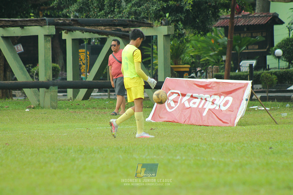 ijl u13 011125 fff academy jakarta vs newland fa