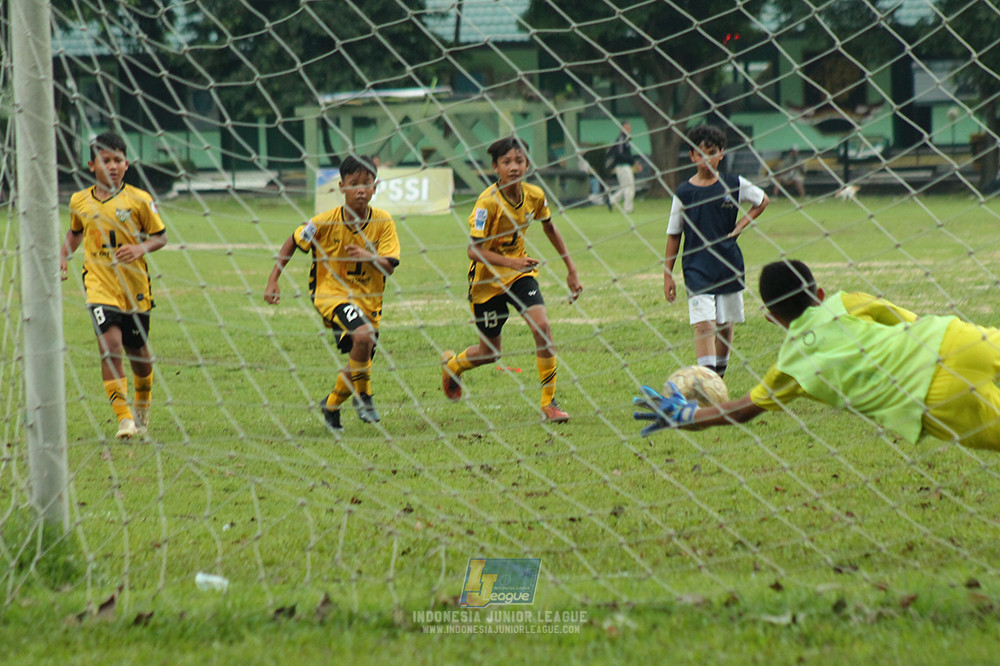 ijl u13 011125 fff academy jakarta vs newland fa