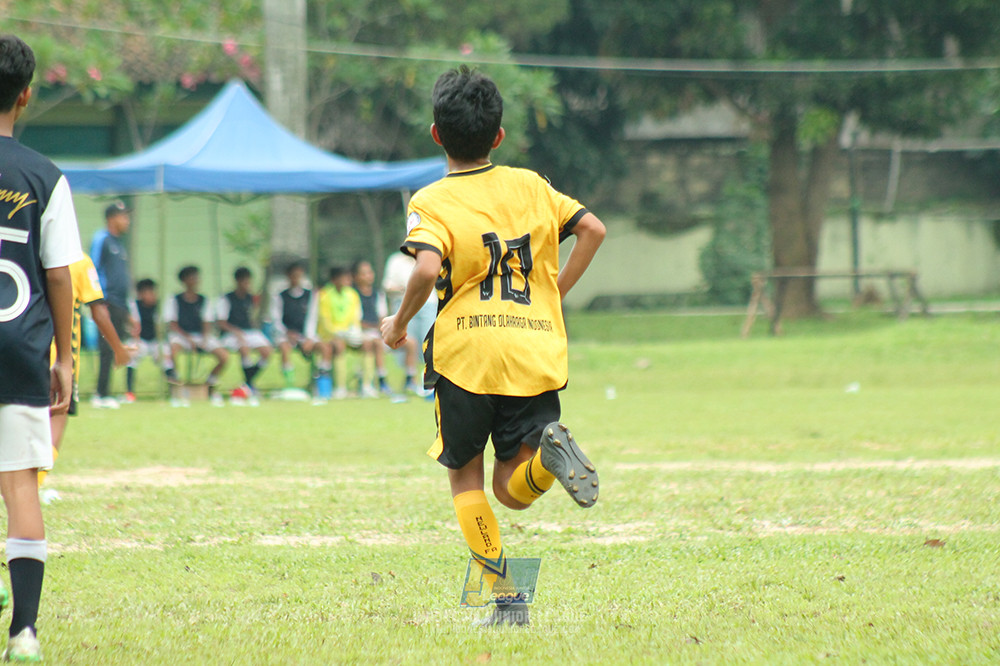 ijl u13 011125 fff academy jakarta vs newland fa