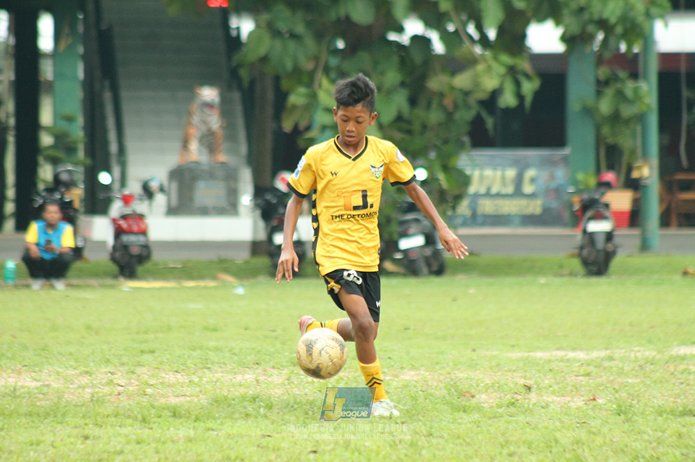 ijl u13 011125 fff academy jakarta vs newland fa