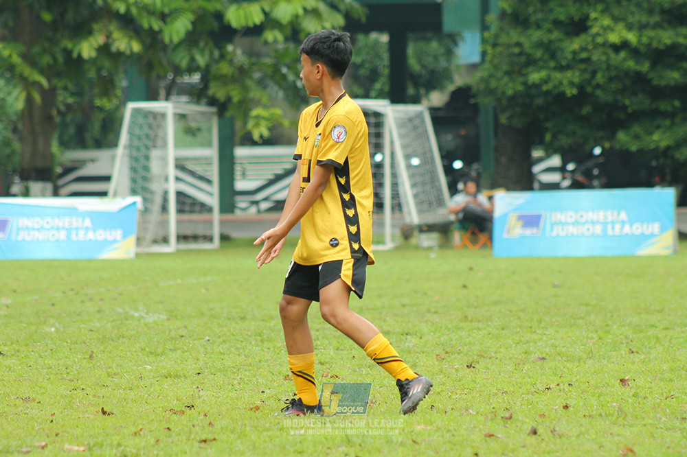 ijl u13 011125 fff academy jakarta vs newland fa