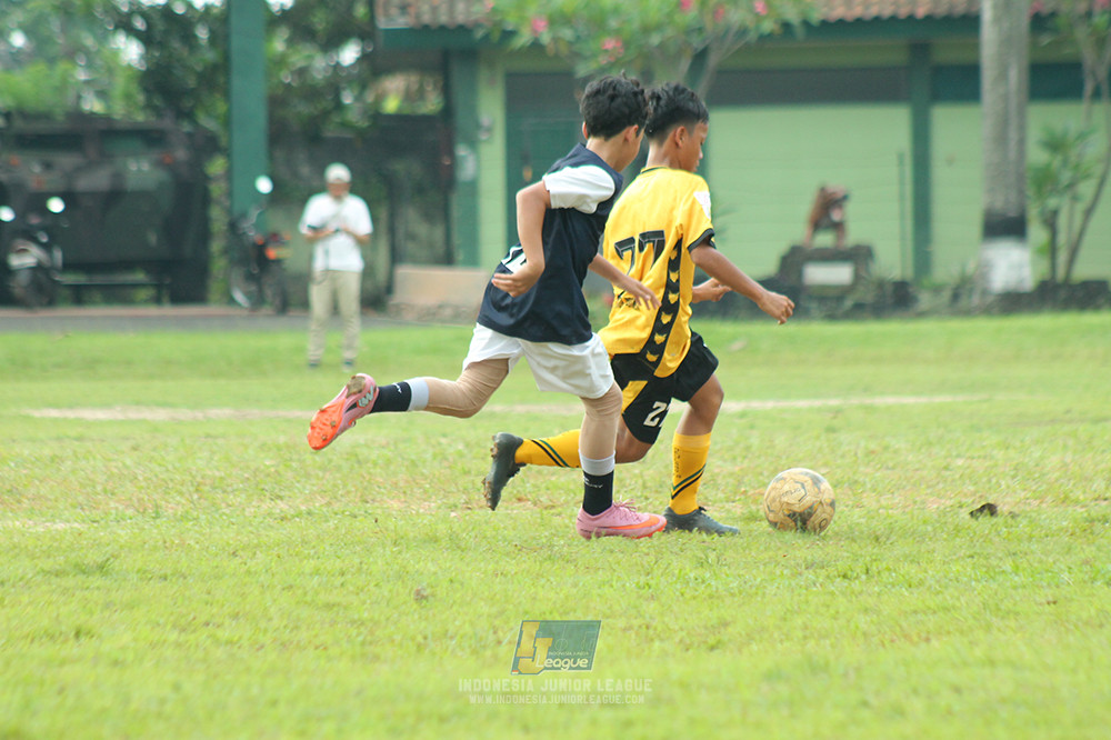 ijl u13 011125 fff academy jakarta vs newland fa