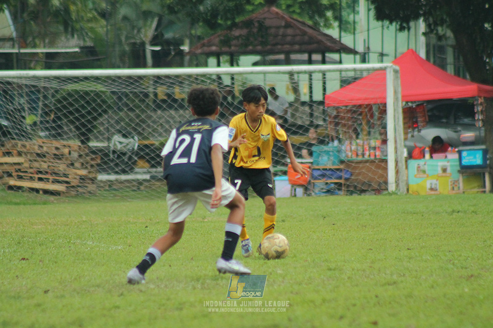 ijl u13 011125 fff academy jakarta vs newland fa