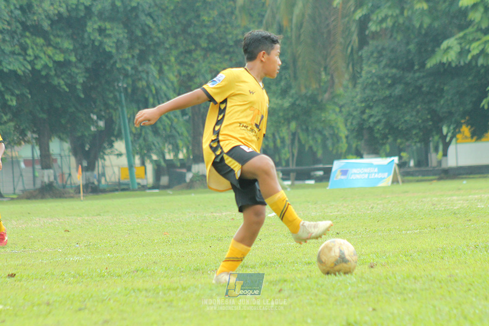 ijl u13 011125 fff academy jakarta vs newland fa