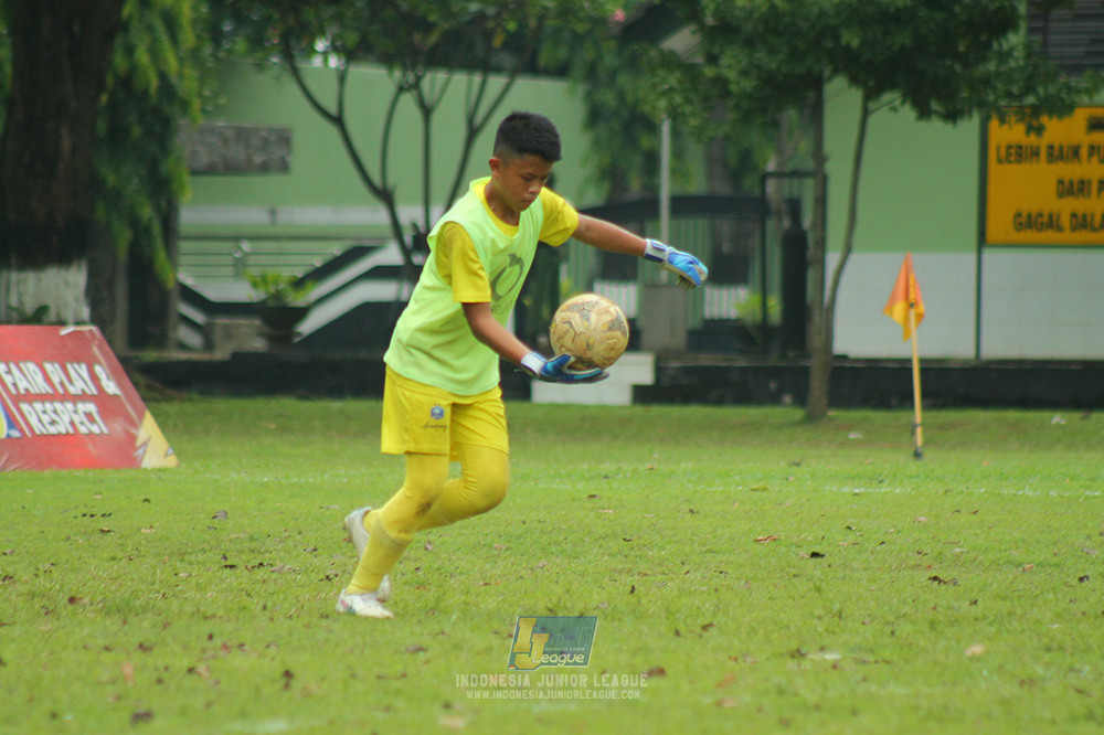 ijl u13 011125 fff academy jakarta vs newland fa