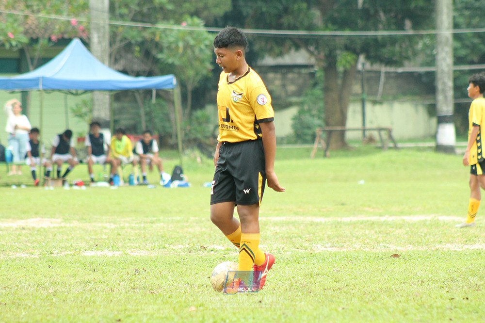 ijl u13 011125 fff academy jakarta vs newland fa