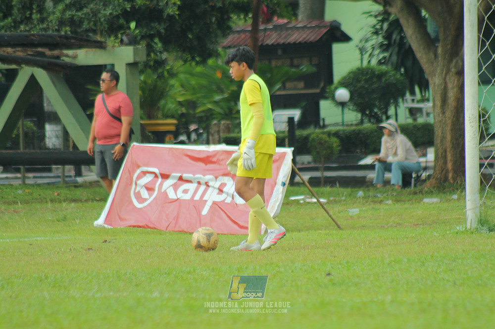ijl u13 011125 fff academy jakarta vs newland fa