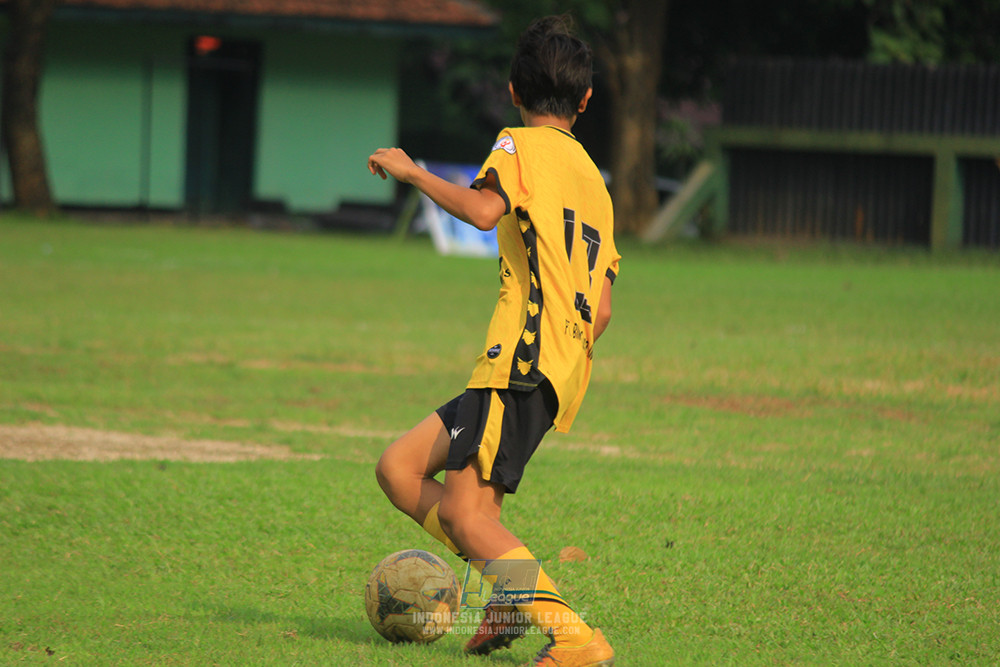 ijl u13 011125 fff academy jakarta vs newland fa