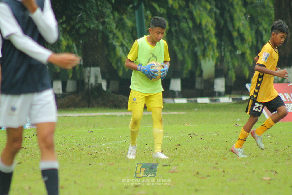 ijl u13 011125 fff academy jakarta vs newland fa