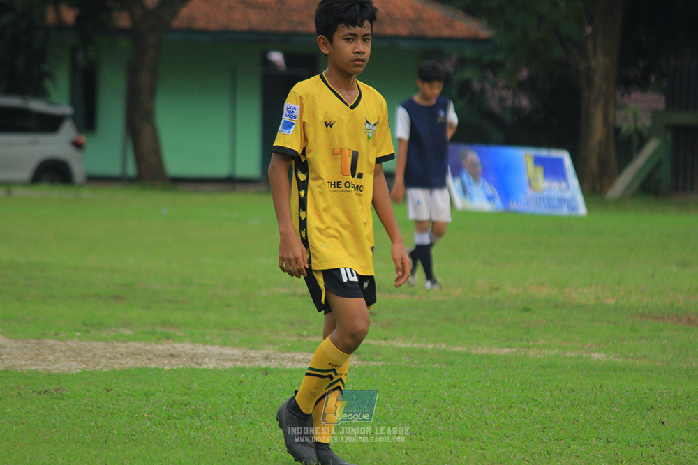 ijl u13 011125 fff academy jakarta vs newland fa